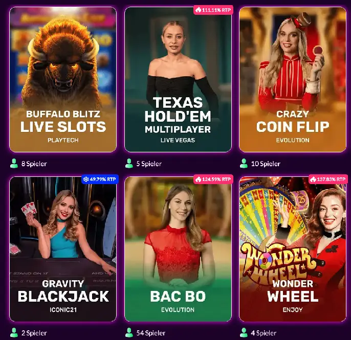 slotrave live casino