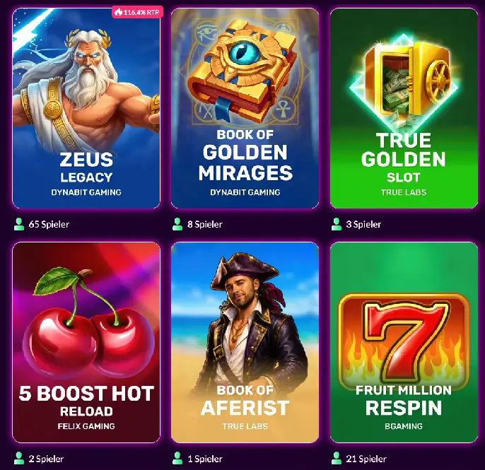 slotrave new games